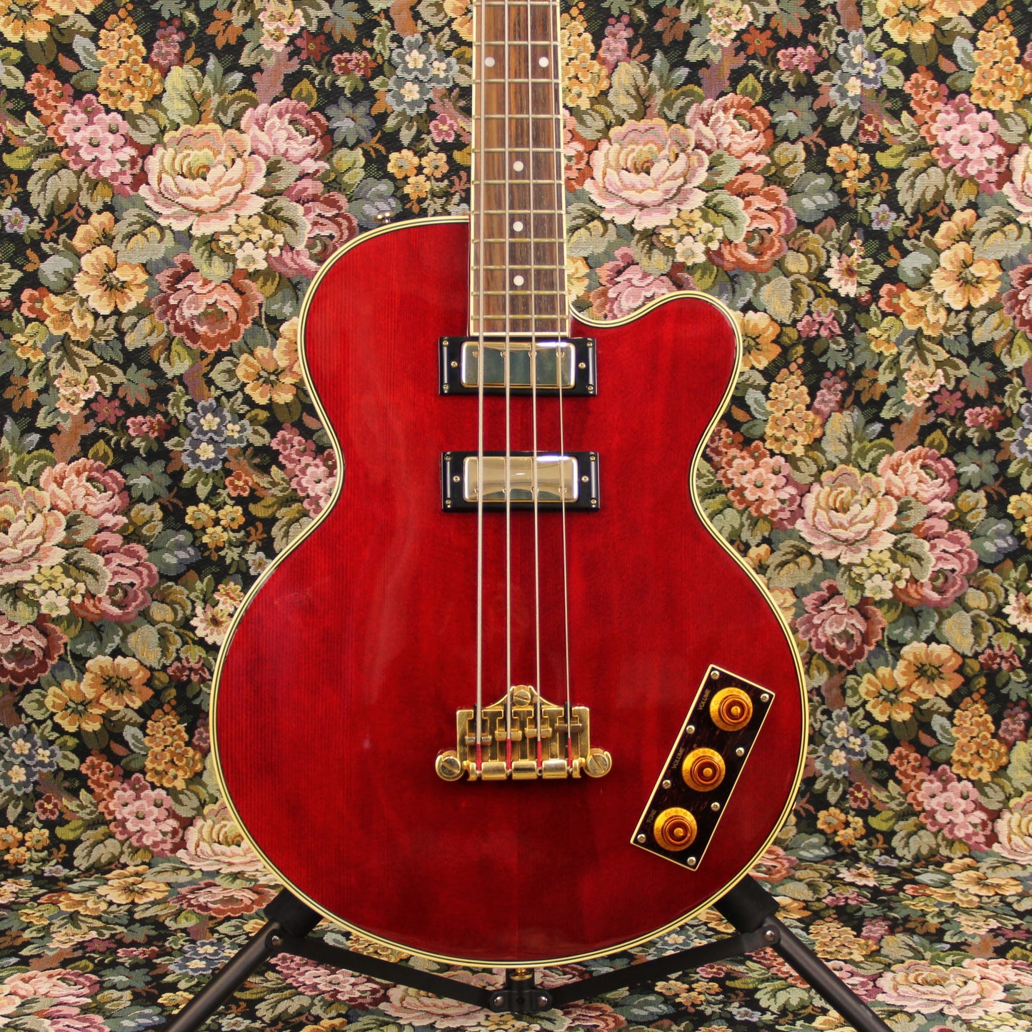 Epiphone Allen Woody Rumblekat