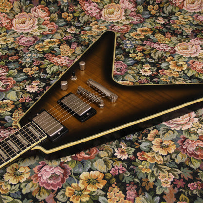 Epiphone Prophecy Flying V - Yellow Tiger