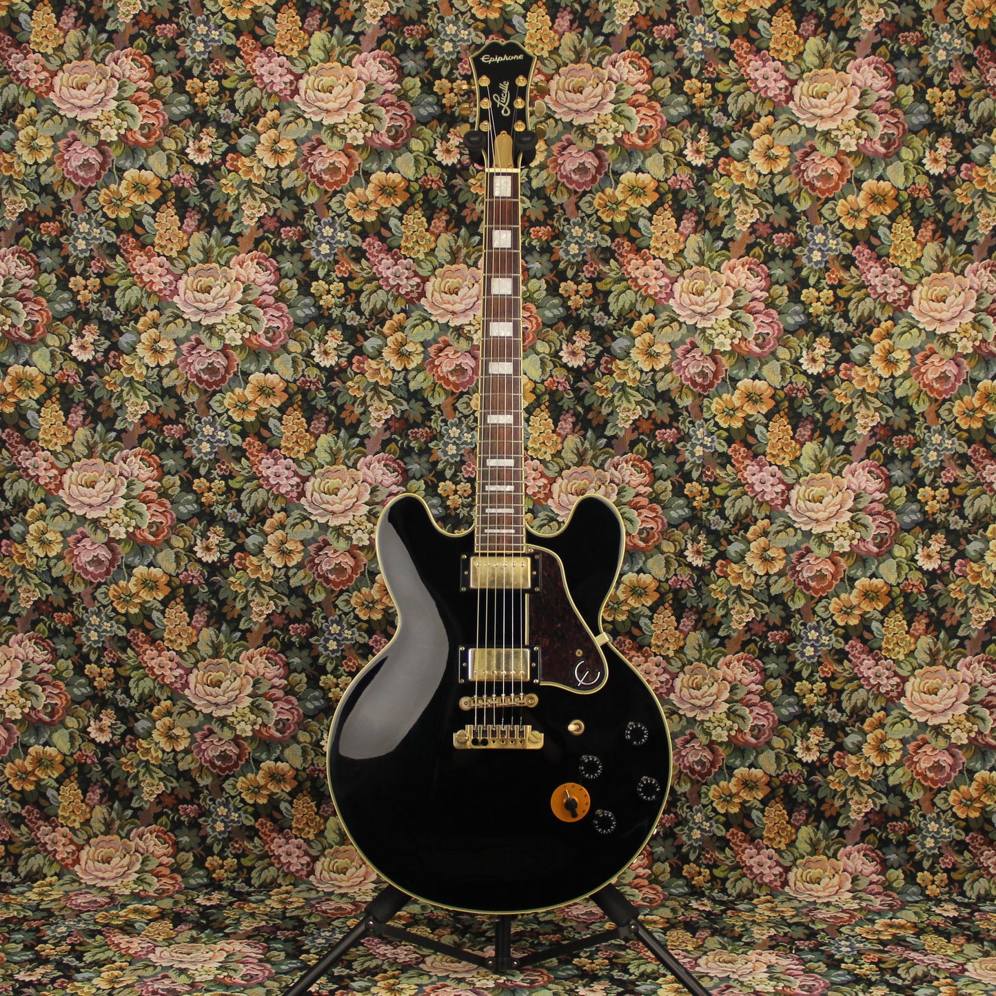 Epiphone B.B. King Lucille