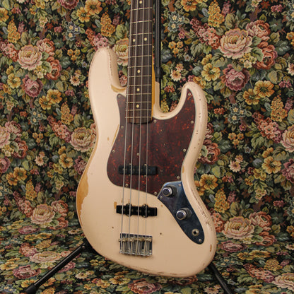 Fender Flea Jazz Bass