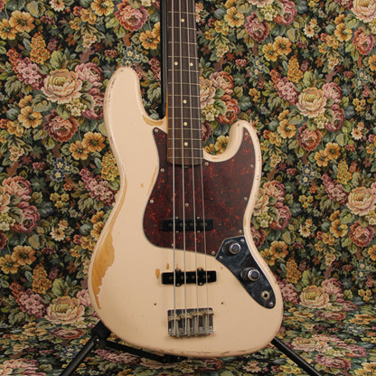 Fender Flea Jazz Bass