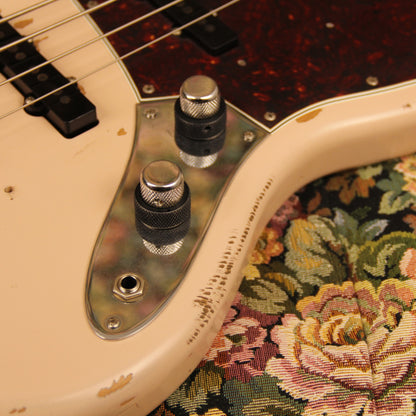 Fender Flea Jazz Bass