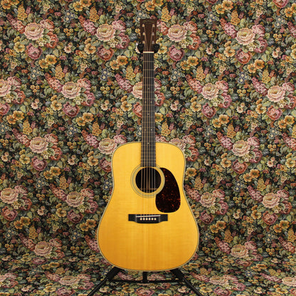 Martin & Co HD-28V Vintage Series