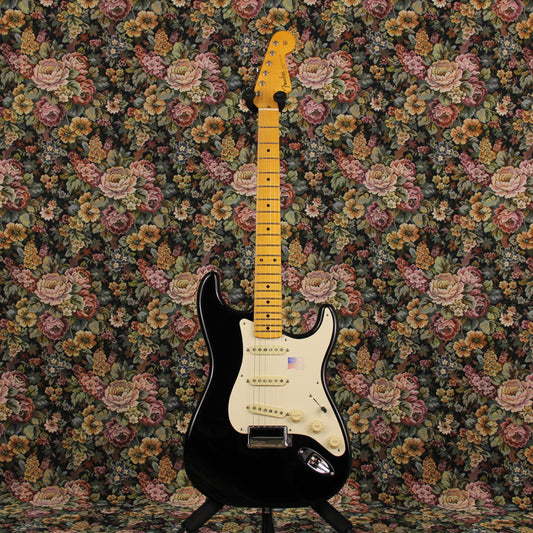 Fender Eric Johnson Maple Signature Stratocaster