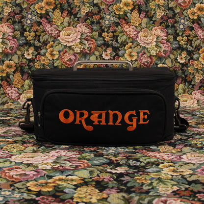 Orange Tiny Terror Amp Head