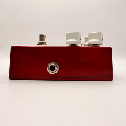 Wampler Pinnacle Standard Distortion Effects Pedal