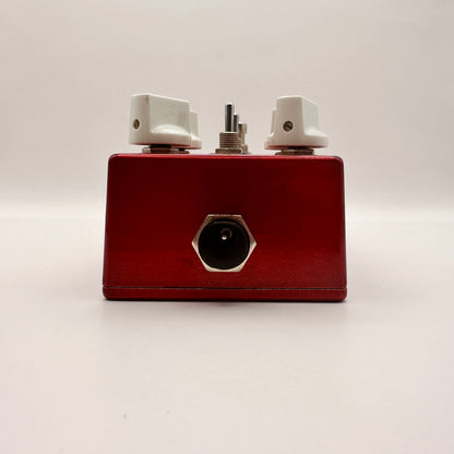 Wampler Pinnacle Standard Distortion Effects Pedal