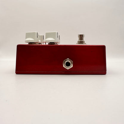 Wampler Pinnacle Standard Distortion Effects Pedal