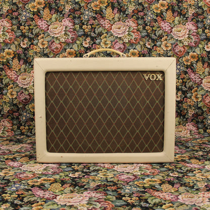 VOX V112TV Cab