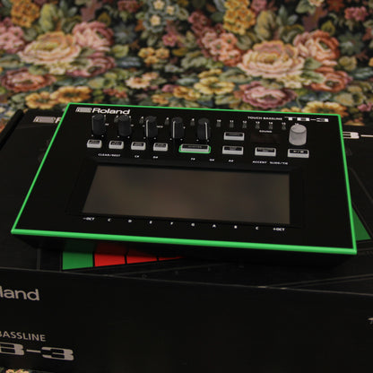 Roland TB-3 Touch Bassline