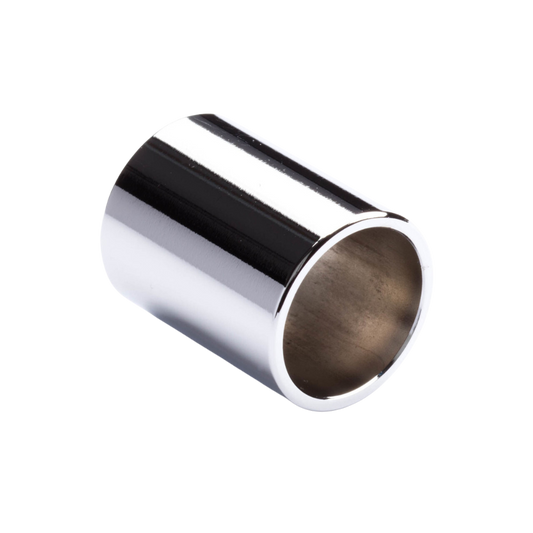 Dunlop J221 28mm Chrome Slide