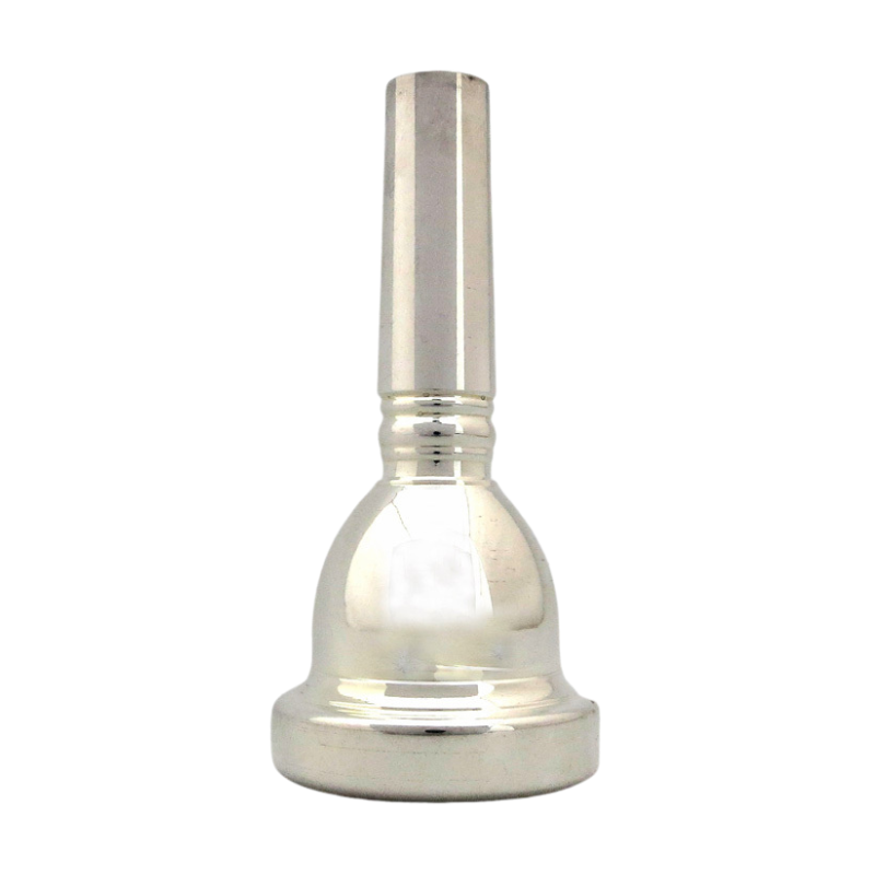 J.Michael JMTB5L Trombone & Euphonium Mouthpiece - Large