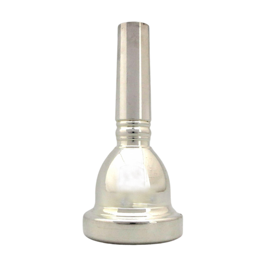 J.Michael JMTB5L Trombone & Euphonium Mouthpiece - Large