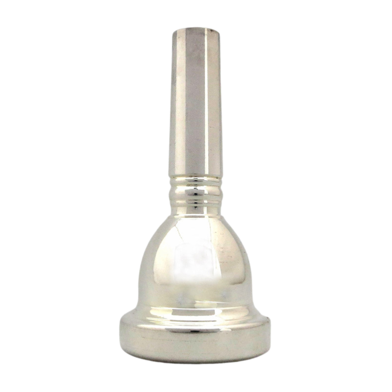 J.Michael JMTB5M Trombone & Euphonium Mouthpiece - Medium