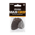 Dunlop JPP108 Max Grip .88mm Nylon Standard 12 Pack