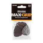 Dunlop JPP108 Max Grip .88mm Nylon Standard 12 Pack