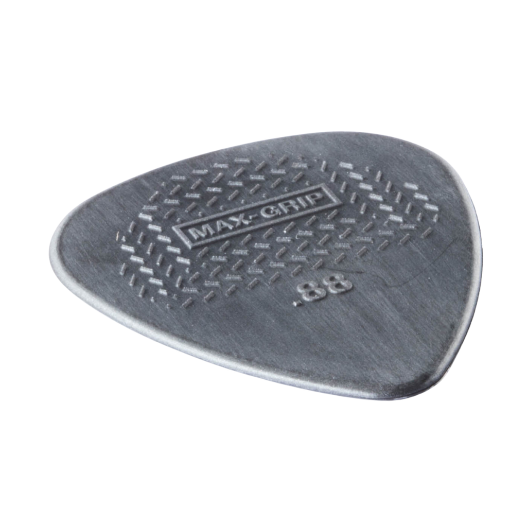 Dunlop JPP108 Max Grip .88mm Nylon Standard 12 Pack