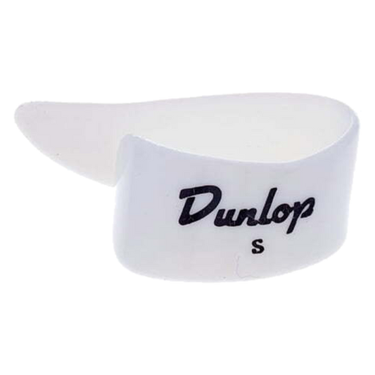 Dunlop Small White Thumb Picks
