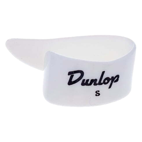 Dunlop Small White Thumb Picks