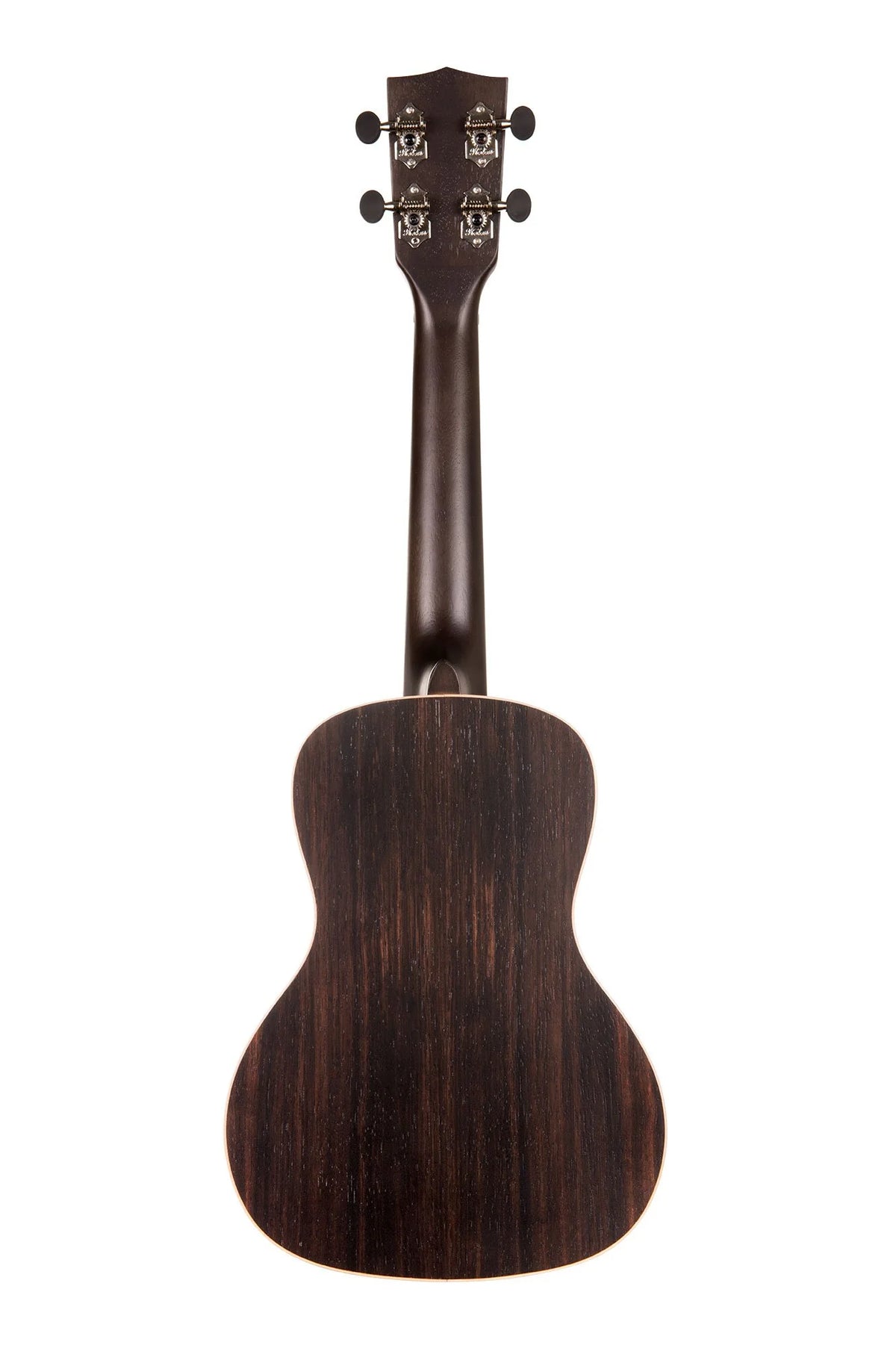 Kala KA-EBY-S Ebony Soprano Ukulele