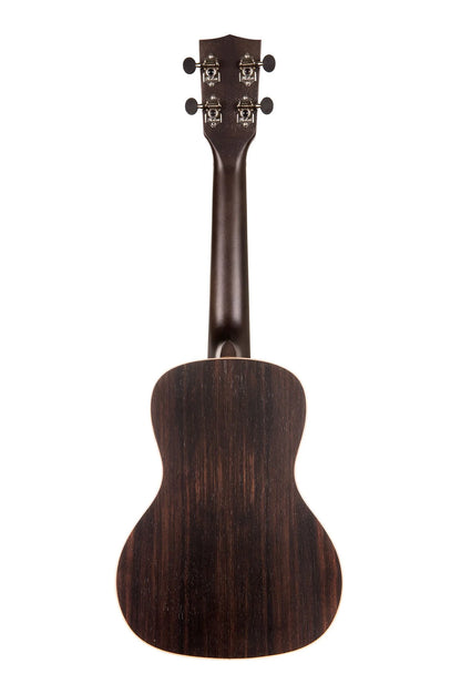 Kala KA-EBY-S Ebony Soprano Ukulele