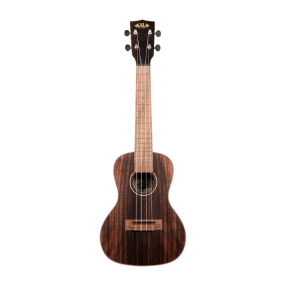 Kala KA-EBY-S Ebony Soprano Ukulele