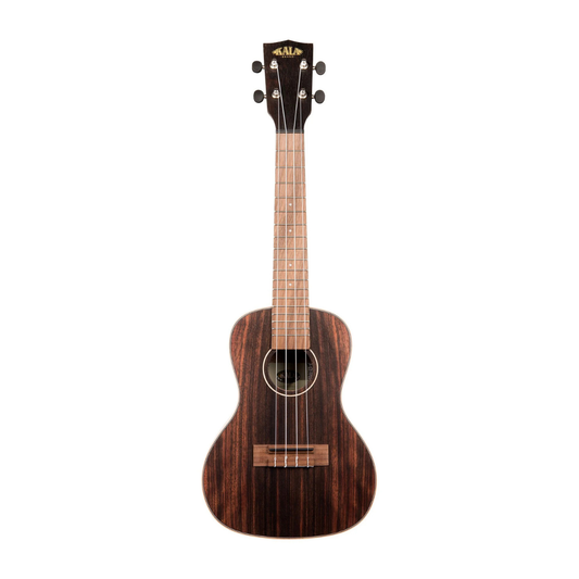 Kala KA-EBY-S Ebony Soprano Ukulele
