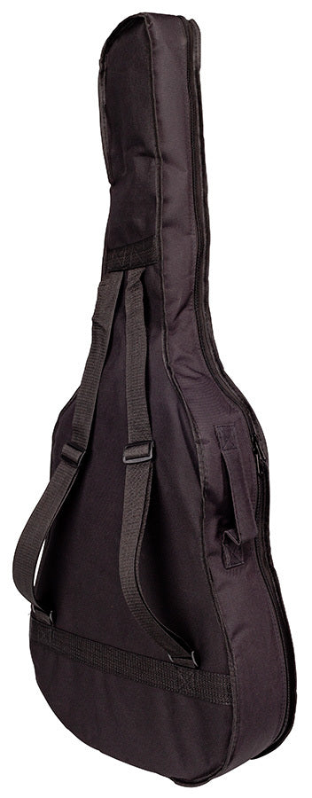 Kohala KG75 Series Travel Acoustic Guitar in Natural Finish