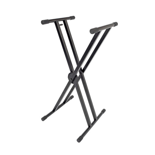 Xtreme Keyboard Stand Double Braced