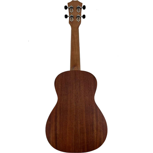 Kealoha KS-Series Concert Ukulele with Mahogany Top in Natural Satin Finish