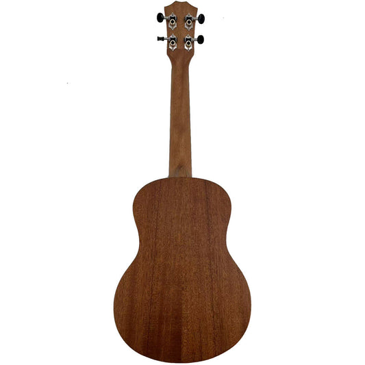 Kealoha KS-Series Tenor Ukulele with Mahogany Top in Natural Satin Finish