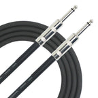 Kirlin KSBCV166-3 3ft Jack-Jack Speaker Cable