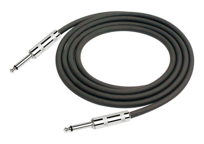 Kirlin KSBCV166-3 3ft Jack-Jack Speaker Cable