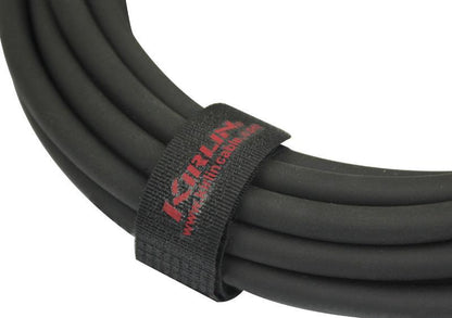 Kirlin KSBCV166-3 3ft Jack-Jack Speaker Cable
