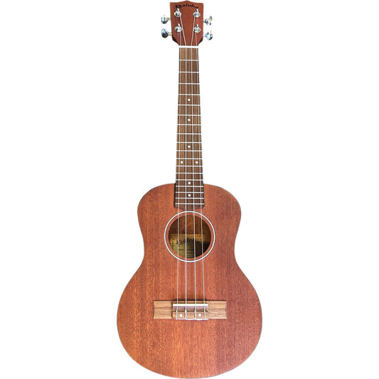 Kealoha KU Series Tenor Complete Ukulele Package