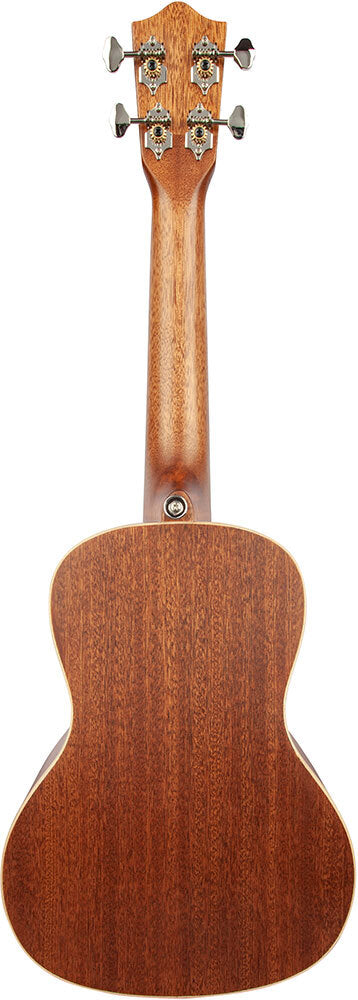 Lanikai Cedar Series Concert Ukulele in Natural Satin Finish