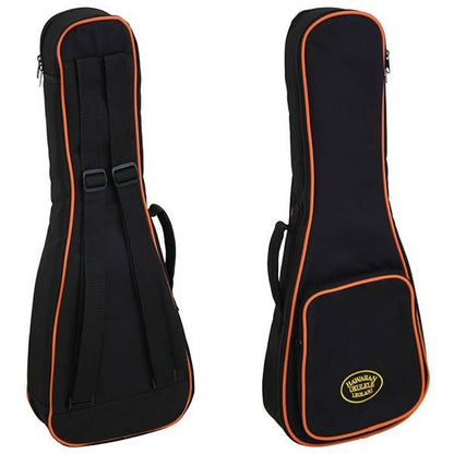 Leolani Solid Body Electric Ukulele with Gigbag