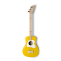 Loog LGPRCAY Kids Pro Acoustic Guitar inYellow