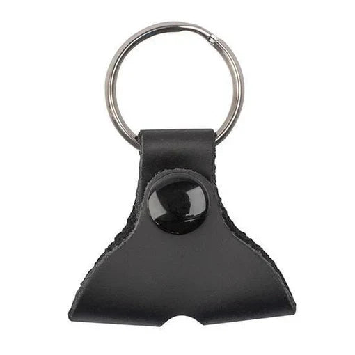 LM Drum Key Key Ring