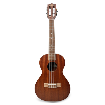 Lanikai Mahogany Series 5-String Tenor Ukulele in Natural Satin Finish