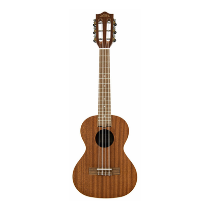 Lanikai Mahogany Series 6-String Tenor Ukulele in Natural Satin Finish