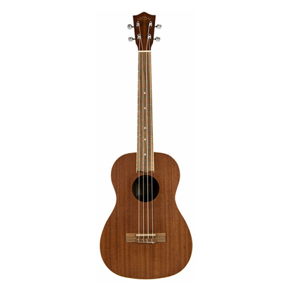 Lanikai Mahogany Series Baritone Ukulele in Natural Satin Finish