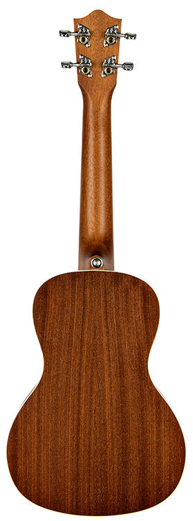 Lanikai Mahogany Series Concert Ukulele in Natural Satin Finish