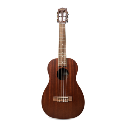 Lanikai Mahogany Series Guitalele in Natural Satin Finish