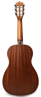 Lanikai Mahogany Series Guitalele in Natural Satin Finish