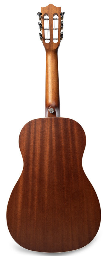 Lanikai Mahogany Series Guitalele in Natural Satin Finish