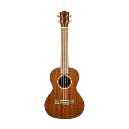 Lanikai Mahogany Series All Solid Tenor Ukulele in Natural Satin Finish
