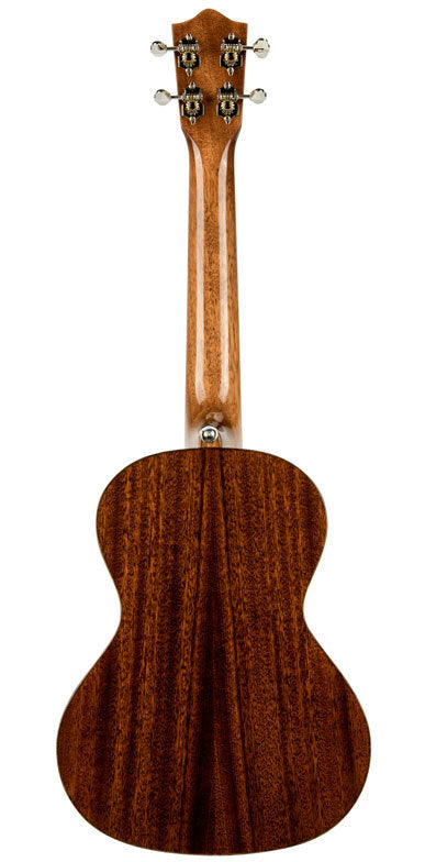 Lanikai Mahogany Series All Solid Tenor Ukulele in Natural Satin Finish
