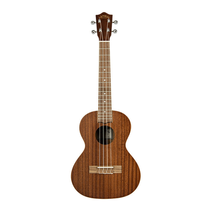 Lanikai Mahogany Series Tenor Ukulele in Natural Satin Finish