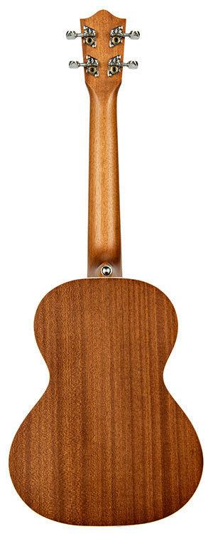 Lanikai Mahogany Series Tenor Ukulele in Natural Satin Finish